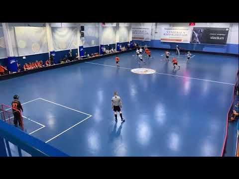 Hatsina P15 - O2/ MuurY