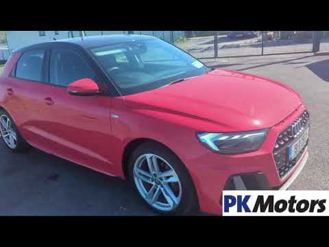 Audi A1 2019 - Image 2