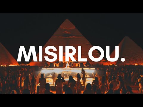 Padé, Livin R - Misirlou (Sergio T & Vogia Afro House Remix)