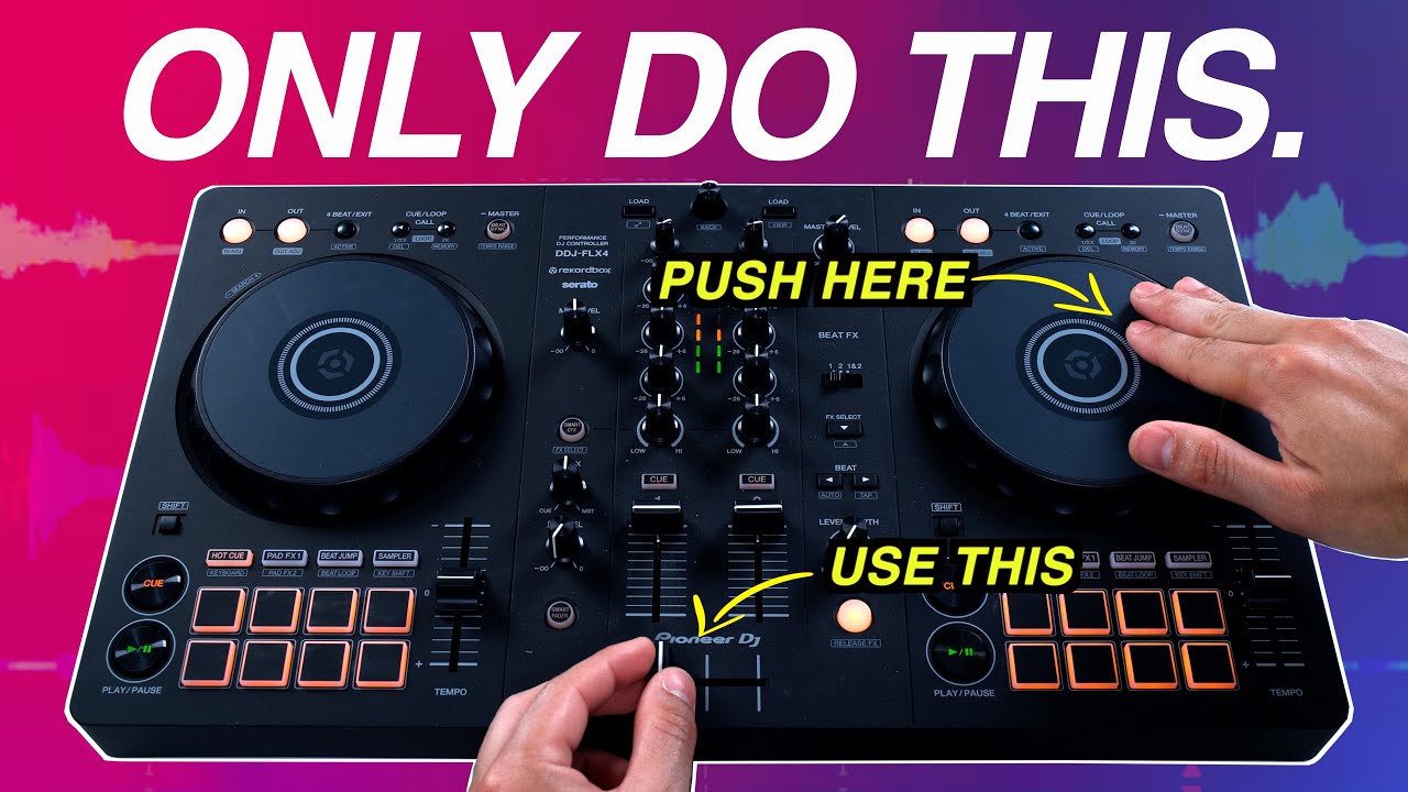 How to Scratch like a Pro DJ (Complete Guide)