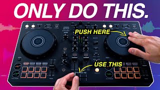 How to Scratch like a Pro DJ (Complete Guide)