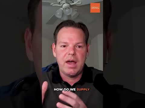 The AI Boom is Secretly Causing Massive Inflation 🤯#AI #Inflation #EnergyCrisis #Tech