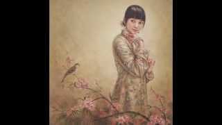 XU FANG - CHINA PAINTER ✽ Takako Nishizaki