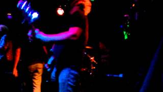JFA Johnny D. viper room 1 30 16