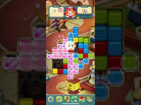 Toy Blast Level 1871