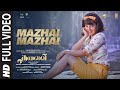 Full Video Mazhai Mazhai THALAIVII Kangana Ranaut Saindhavi Prakash GV Prakash Kumar MadhanK