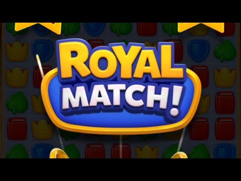 royal match level 12801 royal liga round 48 49 50 51 #gameplay #games #royalmatchasian #fyp