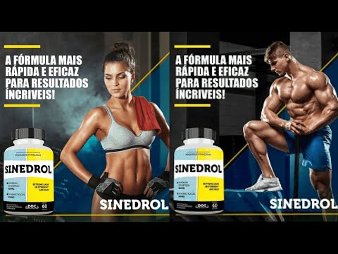SINEDROL E BOM? SINEDROL VALE A PENA? SINEDROL E CONFIAVEL? SINEDROL ONDE COMPRAR?