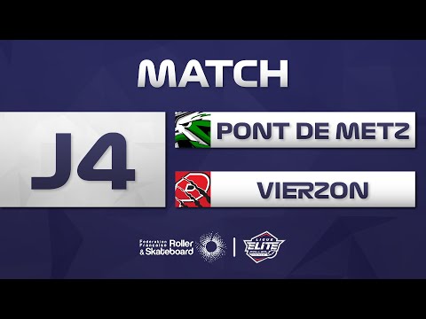 J4 | PONT DE METZ - VIERZON