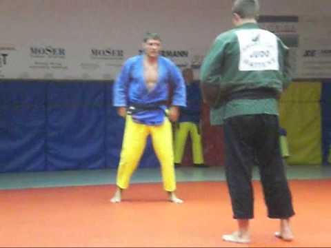 Hadfi Daniel, HUN gegen Schweinberger Simon, AUT