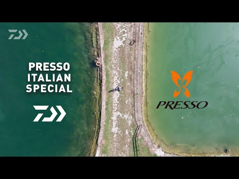 Lanseta Daiwa Presso LTD AGS 63UL IT Special 1.91m 0.4-3g Fast