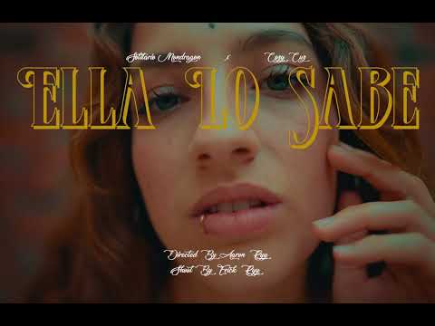 Solitario Mondragón (Ft. @cozycuz7295) - Ella lo sabe