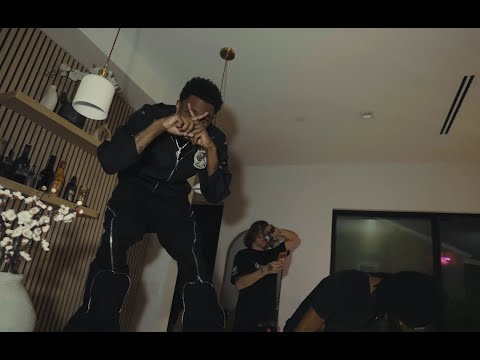Almighty Jay - $$ $$ (Official Music Video)