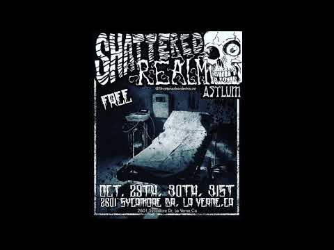 Jon Autopsy - Unnecessary Surgery (Shattered Realm 2017)