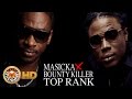 Masicka Ft. Bounty Killa - Top Rank (Raw) [Dancehall Bully Riddim] November 2016