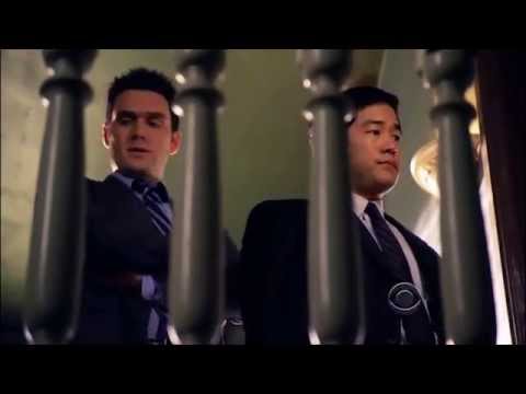 The Mentalist | CBI Team |