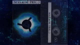 Maeror Tri - Ambiguitas (1995) [Cassette]