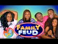 HYPESQUAD'S FAMILY FEUD