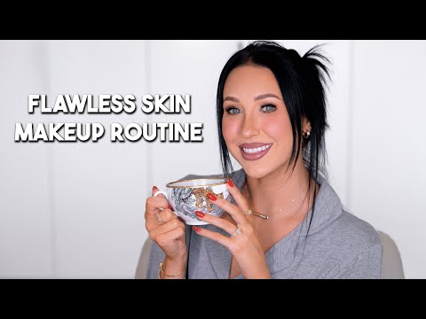 Jaclyn Hill's YouTube video