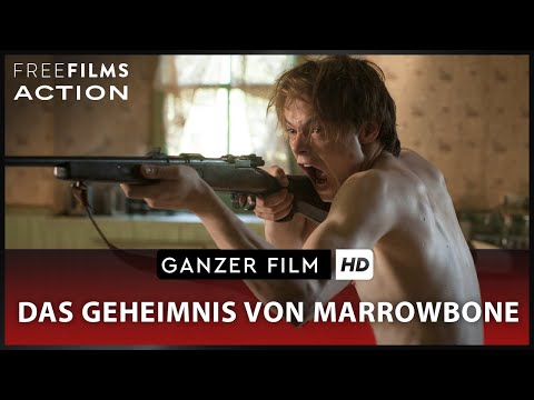 Das Geheimnis von Marrowbone– Mia Goth und Anya Taylor-Joy, ganzer Film auf Deutsch kostenlos in HD