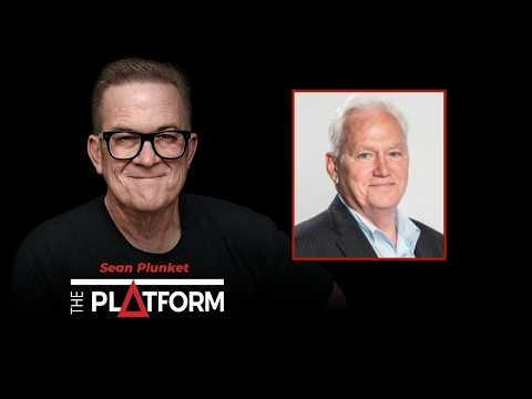 Thumbnail for Richard Prebble Has Big Predictions For The Upcoming Election