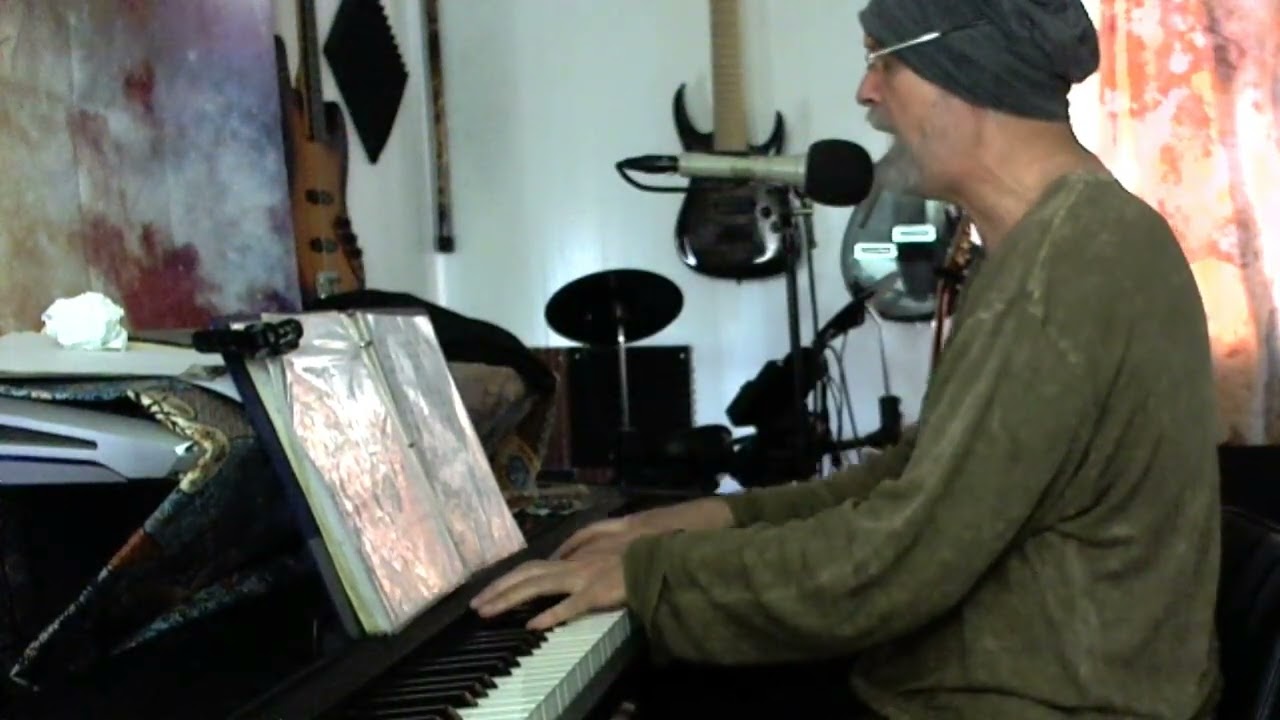 Promotional video thumbnail 5 for Randy Keith