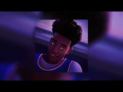 Jersey Luv (groovy part only loop) (slowed+reverb)