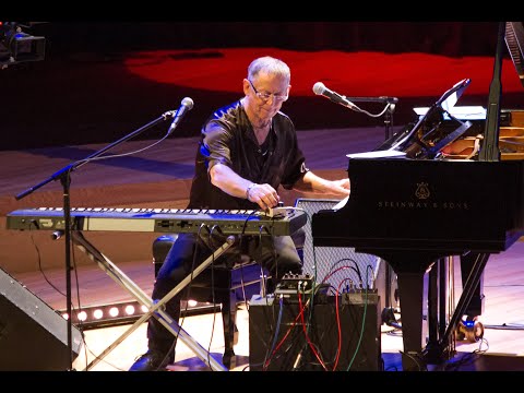 Hugo Fattoruso - Ciclo Faros del Sur | Centro Cultural Kirchner