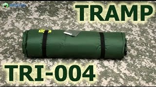 Tramp TRI-004 - відео 1