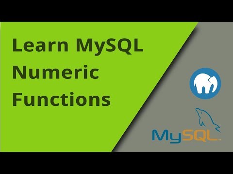 Learning MySQL Getting Started