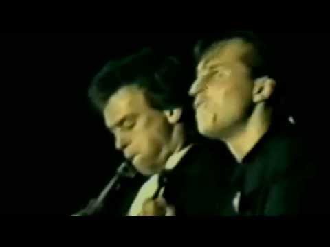 OBYCAJNE NOHY Robo Grigorov LIVE 87