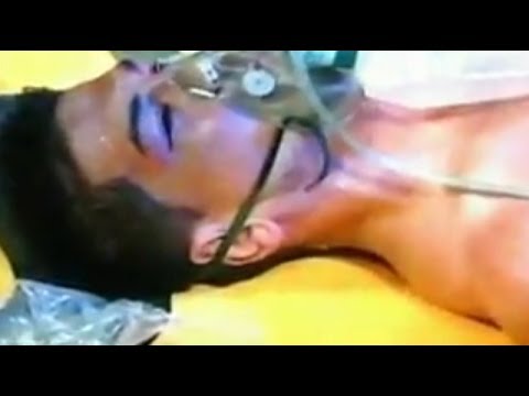 Pinoy Pride 22:Genesis Servania KO Rafael Concepcion in Round 2