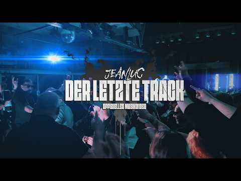 JEANLUC - Der letzte Track (Offizielles Musikvideo)