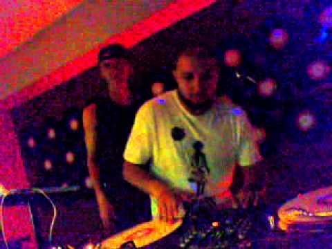 SouthCafe D-Bosh DJam