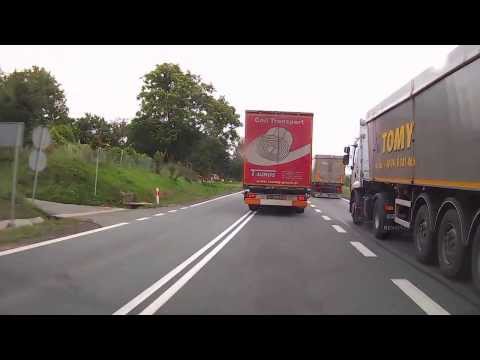 audi dk8 kłodzko-bardo