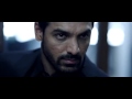 Rocky Handsome Office Fight Scenes