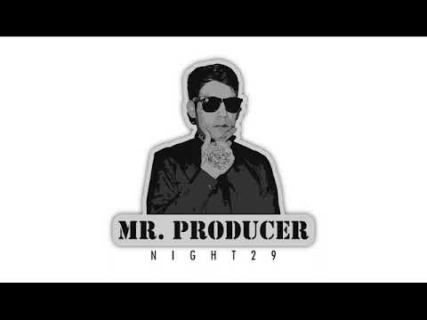 Seres Nocturnos - FACTOR S (Prod. X NIGHT29)