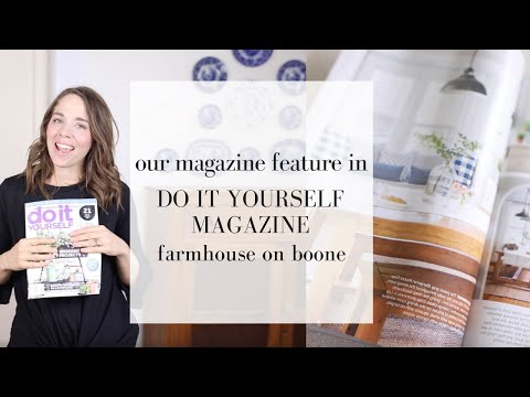 download lagu mp3 mp4 Modern Farmhouse Style Magazine Summer 2019, download lagu Modern Farmhouse Style Magazine Summer 2019 gratis, unduh video klip Modern Farmhouse Style Magazine Summer 2019
