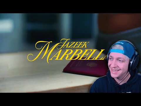 ProjektPi Reaction | Jazeek - Marbella | German