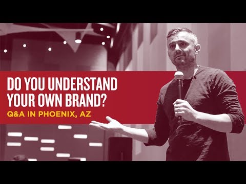 ‪Do You Understand Your Own Brand? | Q&amp;A in Phoenix, AZ‬&rlm;