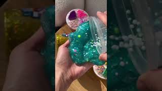 SLIME, Милана Хаметова Смешай и играй 4 ячейки оранжевый
