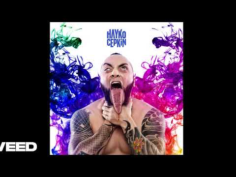 Hayko Cepkin Tek gecelik cover