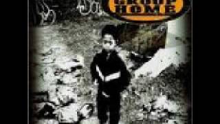 Group Home - Beefin 4 Rap