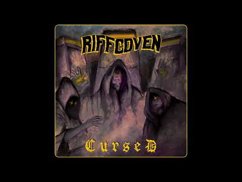 Riffcoven - Cursed (Full EP 2019)