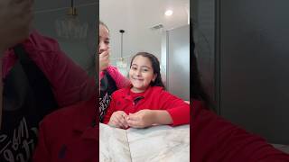 🫠Mi hija me está cobrando por ayudarme‼️