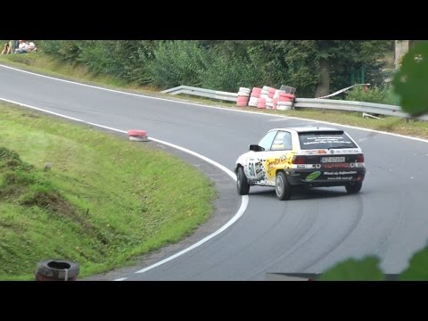 Best of Hillclimb 2014