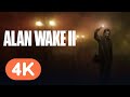 Alan Wake 2 - Official Reveal Trailer | Game Awards 2021