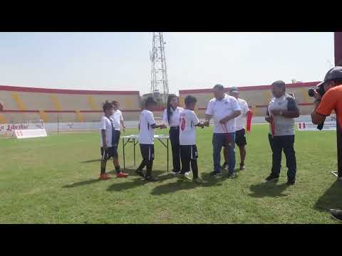 Alianza Lima Trujillo Categ. 2015 logra el Tercer Lugar en la Etapa Nacional de la Copa “Creciendo con el Fútbol” – FPF 2026