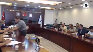 Yozgat Belediyesi Canlı Yayını