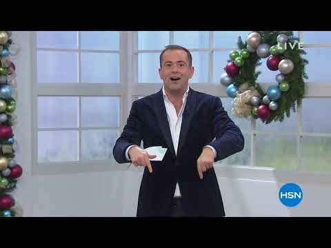 HSN | The Monday Night Show with Adam Freeman 11.05.2018 - 09 PM